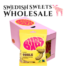 Bubs Banana 12 x 90g