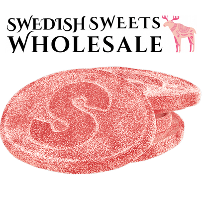 S-marke Sour Watermelon