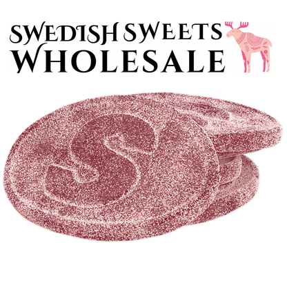 S-Marke Sour Cherry