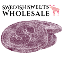 S-Marke Sour Blackcurrant