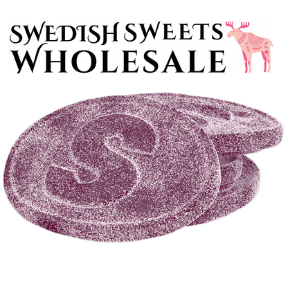 S-Marke Sour Blackcurrant