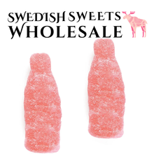 Soda Bottle Grapefruit