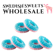 Fizzy Rings