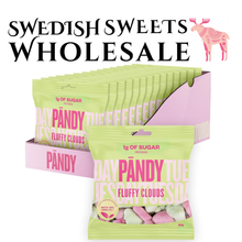 PÄNDY FLUFFY CLOUDS 50G x 14