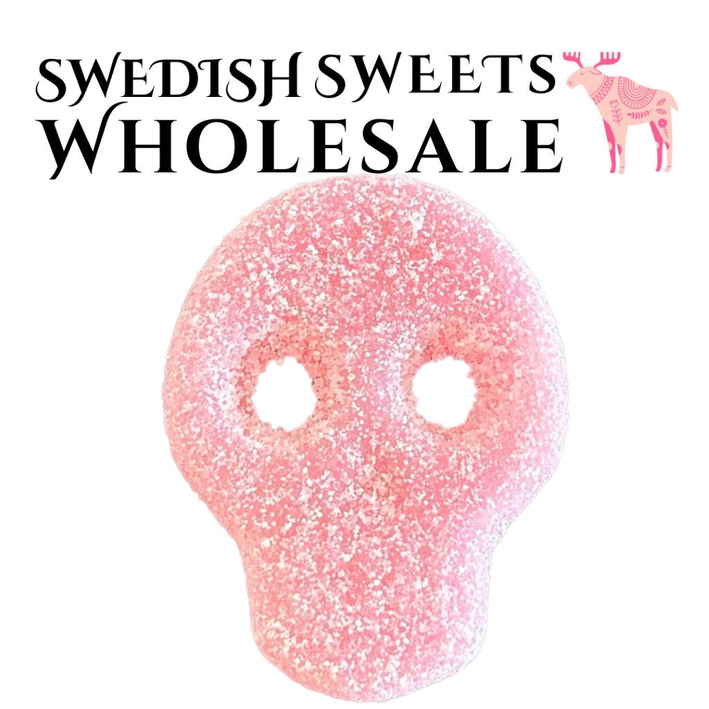 Pinky Skulls