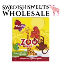ZOO 60 x 20 g