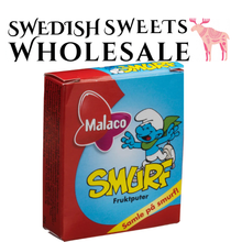Smurf Tablets 60 x 20 g