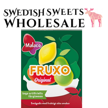 Fruxo 60 x 20 g
