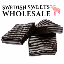 Licorice Belt