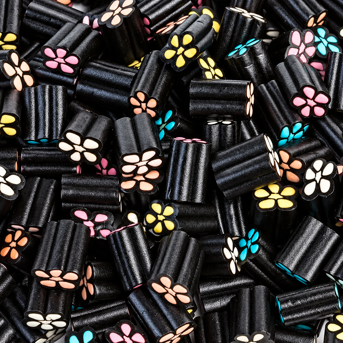 Licorice Revolver