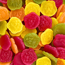 Fruit Lions
