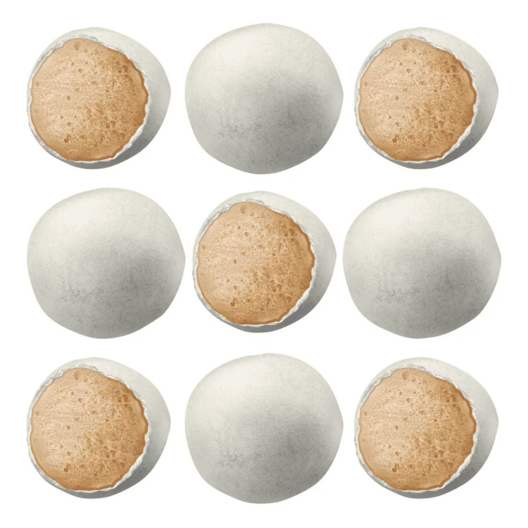 BonBon Vanilla/ Caramel Soft Bites