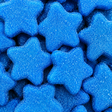 Marshmallow Stars