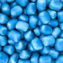 Blue Happy Chews (Kastanjer)