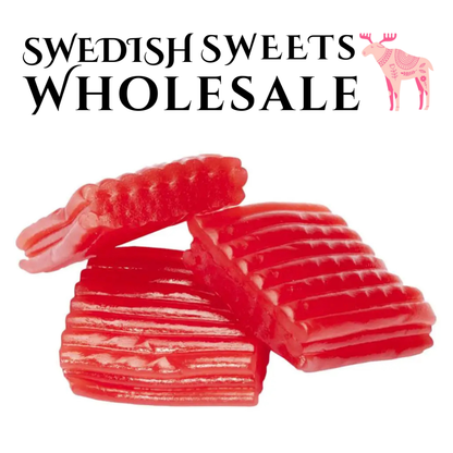 Strawberry Belt