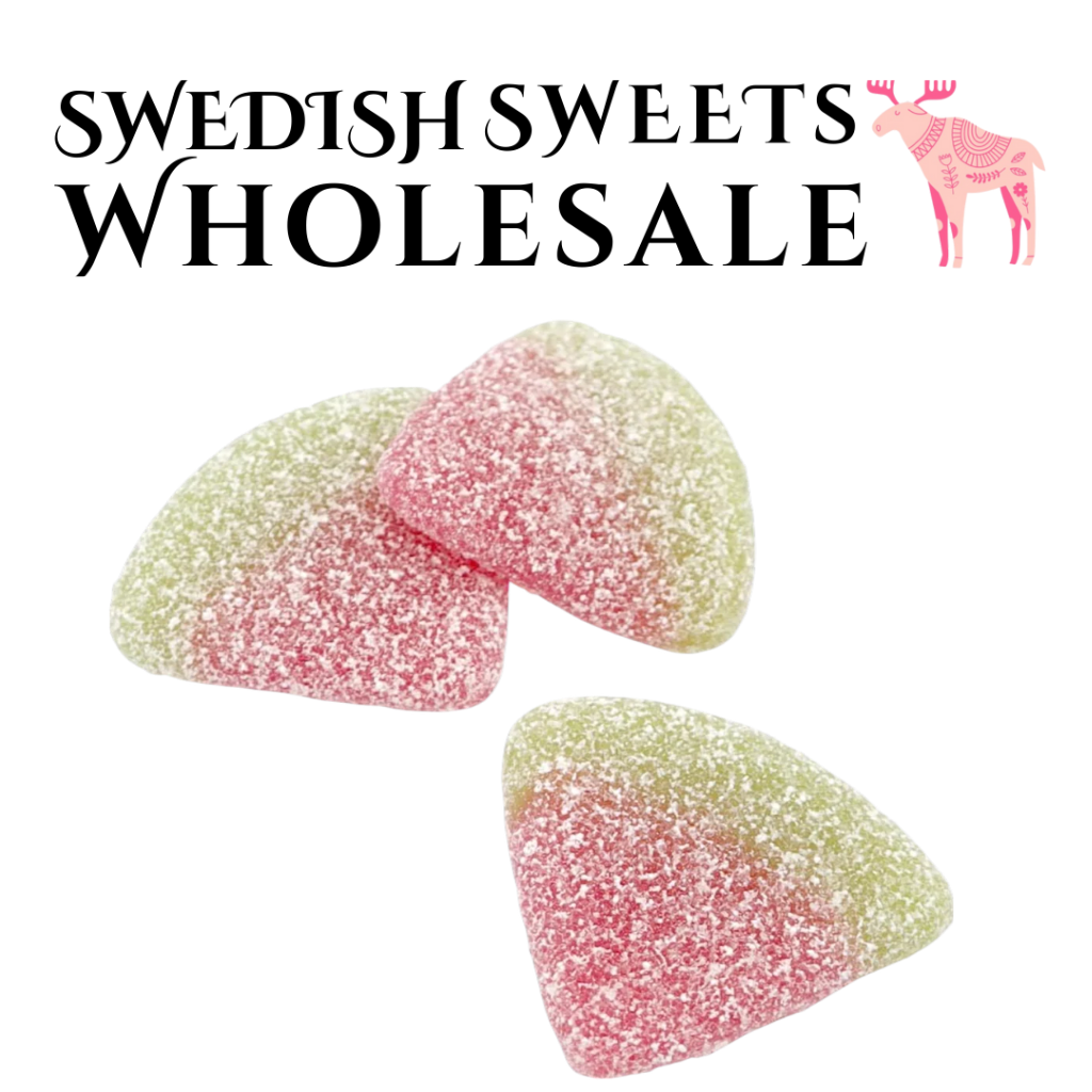 Watermelon Slices