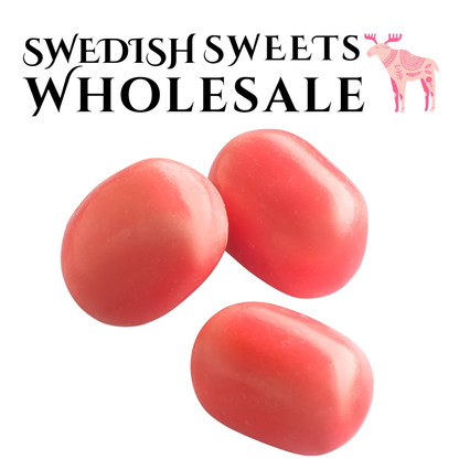 Happy Chews Bubblegum