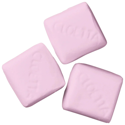Sockerbitar Strawberry