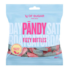 PÄNDY Fizzy Bottles 50G x 14