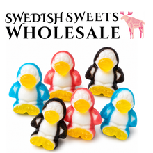 Penguins