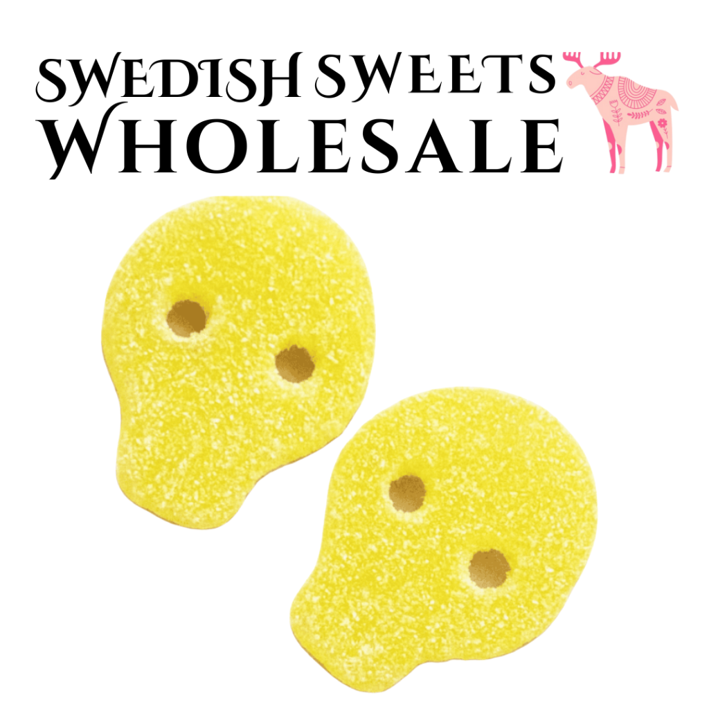 Pineapple Skulls