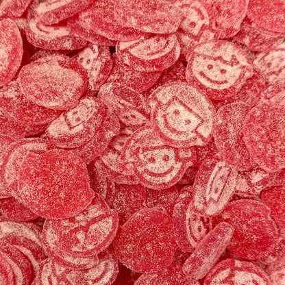 Raspberry Twins