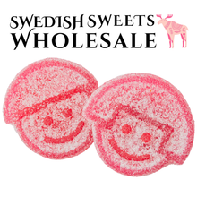 Raspberry Twins
