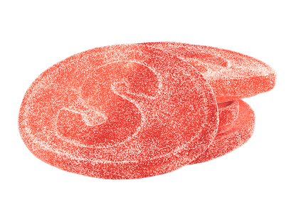 S-marke Sour Peach