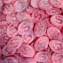 S-Märke Sour Pomegranate & Raspberry