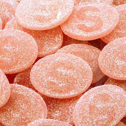 S-Märke Sour Watermelon