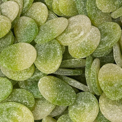 S-märke Sour Apple