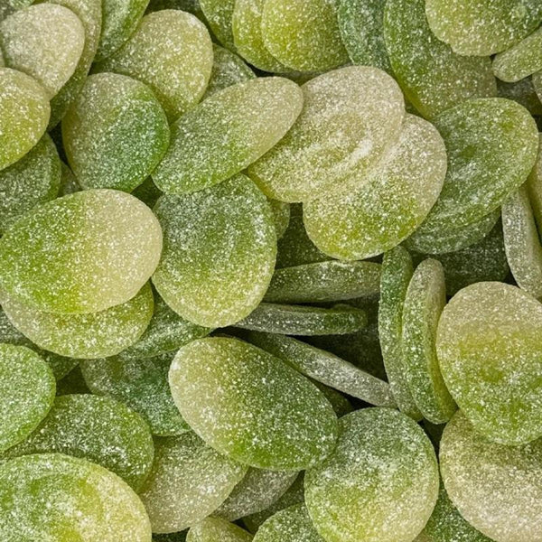 S-Mark Sour Apple