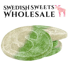S-märke Sour Apple