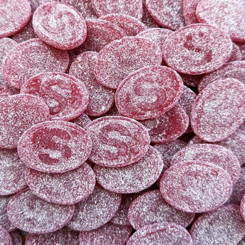 S-Märke Sour Cherry