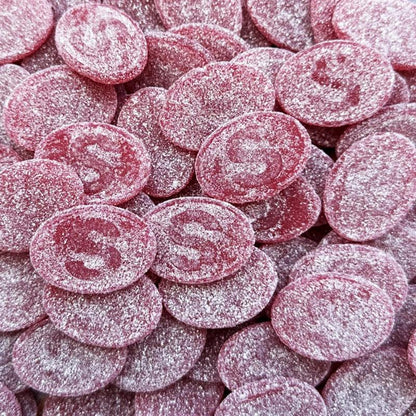 S-Märke Sour Cherry