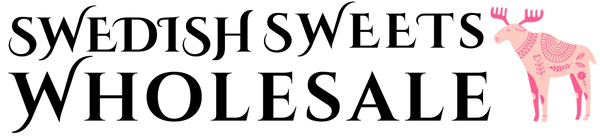 Swedish Sweets Wholesale