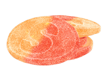 S-Märke Sour Maracuja