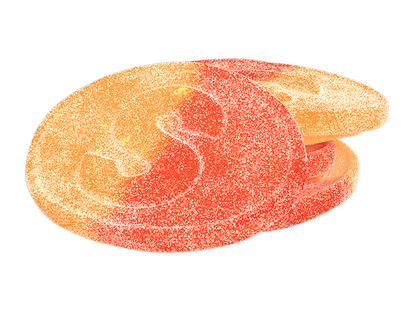 S-Märke Sour Maracuja