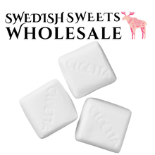 Sockerbitar Vanilla