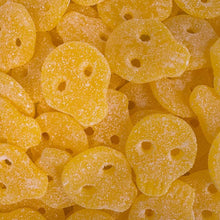 Pineapple Skulls