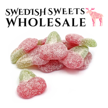 Sour Cherries
