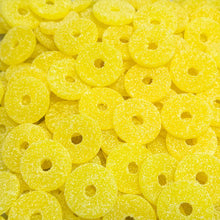 Pineapple Rings