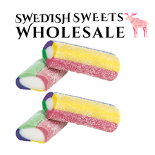 Sour Rainbow Rocketz