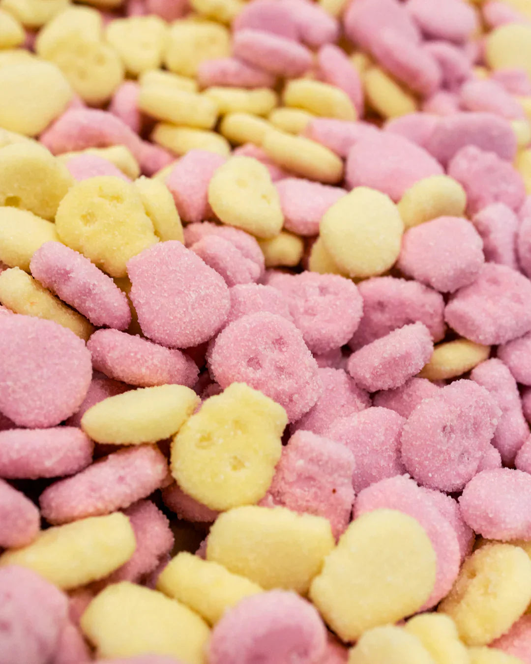 Pändy Sour Skulls 50G x 14