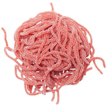 Vampire Veins Spaghetti