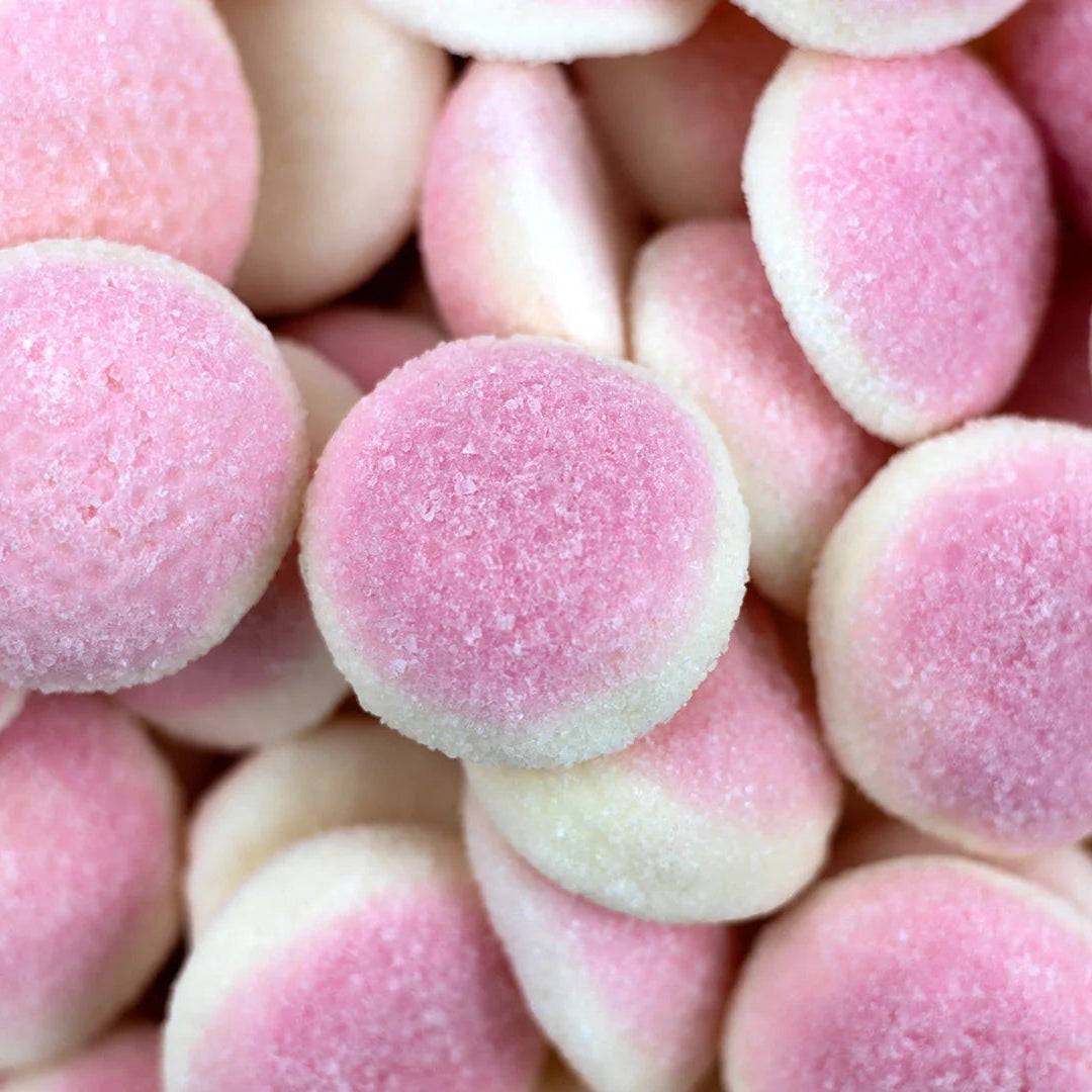Strawberry Dreams
