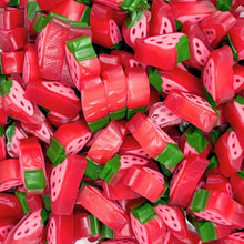 Strawberry Slices