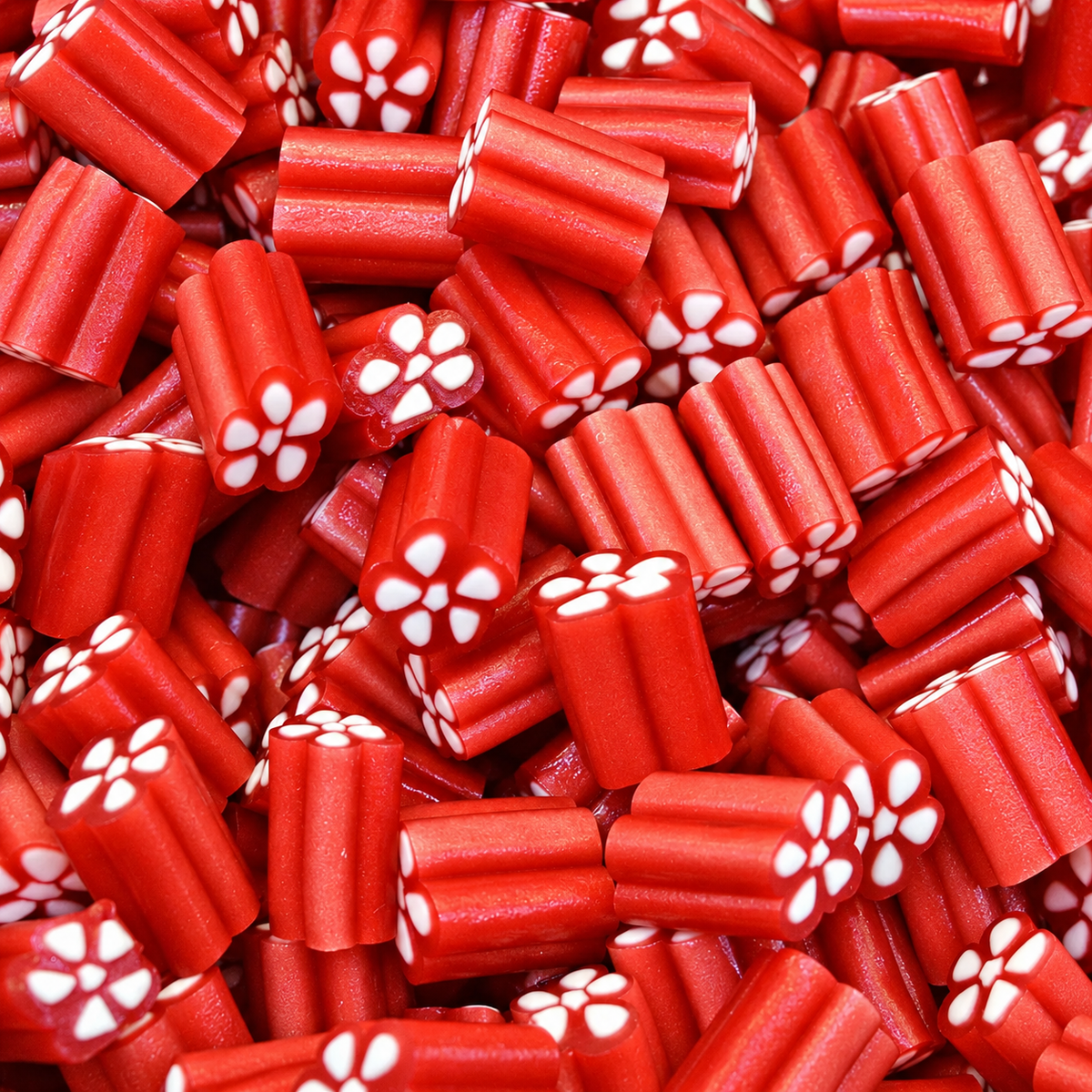 Strawberry Revolver