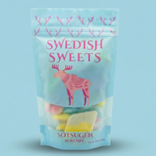 Bubs Mix 1/2lb Bag (12 Pack)