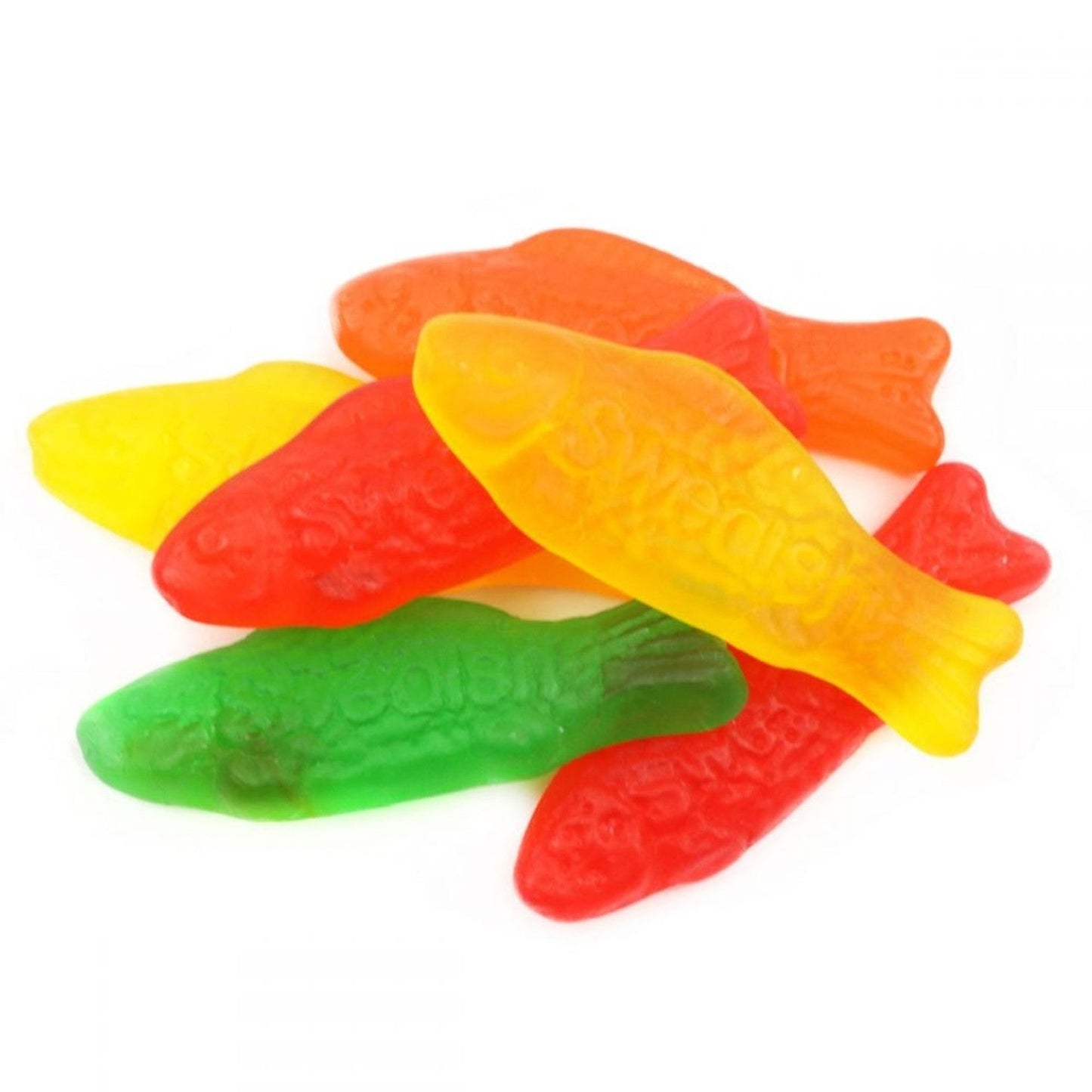 Swedish Fish